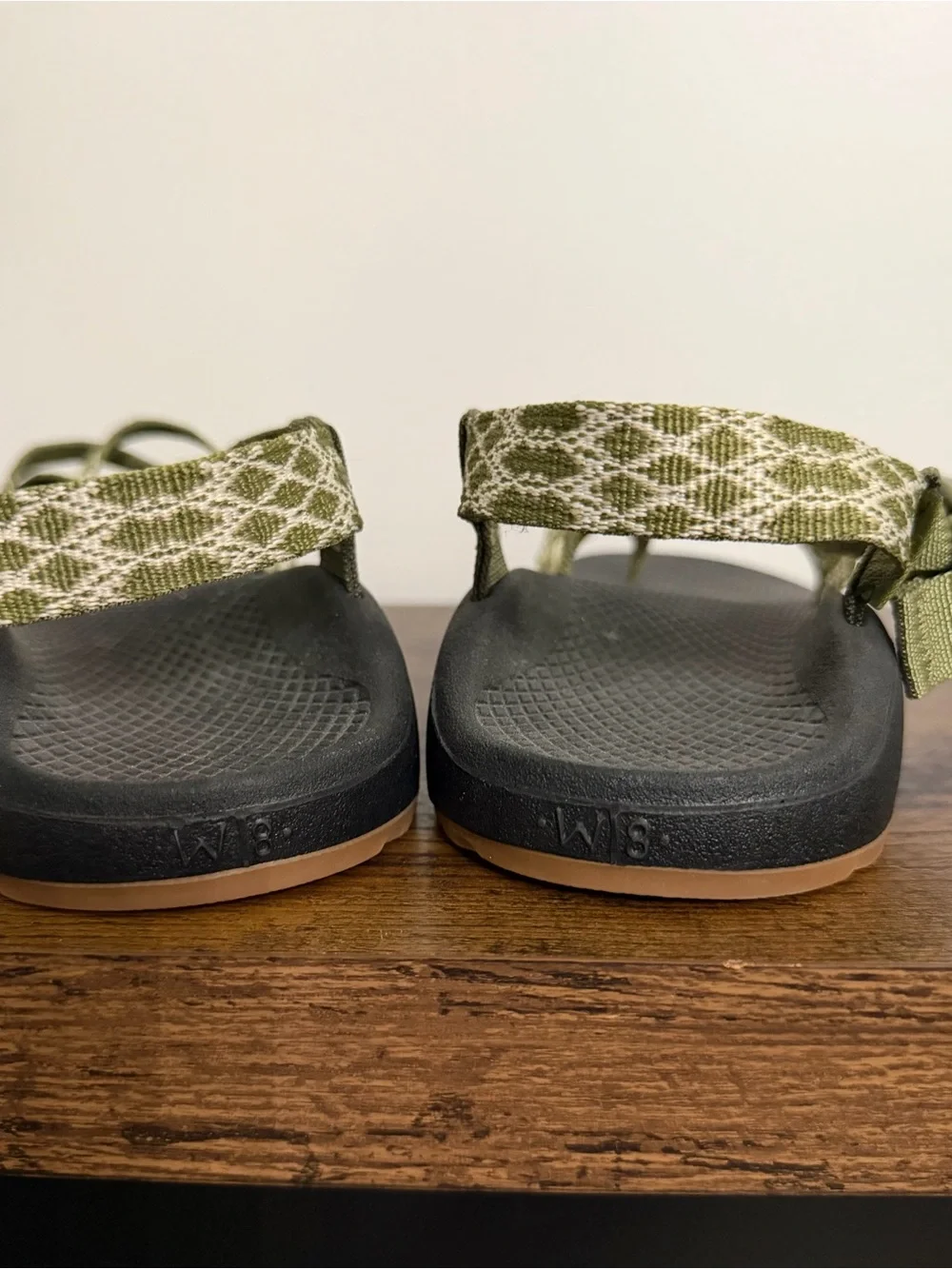 Women's Chaco Z/Cloud X2 Sandal Size 8